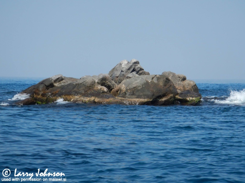 Mara Rocks 01